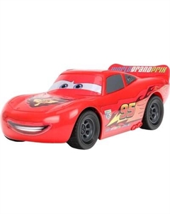 Автомобиль игрушечный Технопарк Тачки / CARS-17PL-WOD