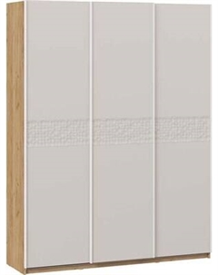 Шкаф-купе ТриЯ Оскар Скания Т2 1800 / 268672 Трия