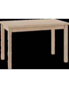 Обеденный стол Signal Adam 100-140x60