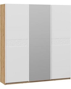 Шкаф-купе ТриЯ Оскар Скания Т2 2100 / 268768 Трия