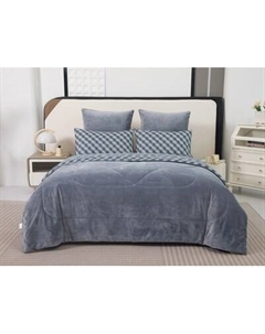 Комплект постельного белья Sofi de Marko Роберто №11 1.6 / Кт-1.6-Рб11 Sofi de marko