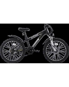 Детский велосипед Tech Team Storm 22 2024 / NN010426 Tech team