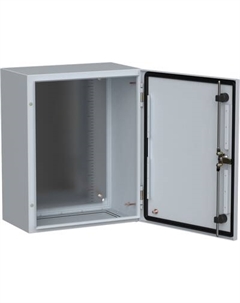 Корпус металлический IEK TI5-10-N-050-040-025-66 Iek