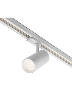 Трековый светильник Maytoni Focus Led TR197-3-20WCCT-M-W