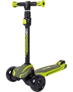 Самокат детский Tech Team Surf boy / NN012393 Tech team