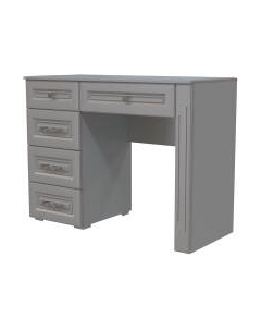 Туалетный столик Bravo Мебель Олимп Лак Bravo мебель