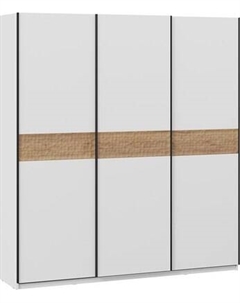 Шкаф-купе ТриЯ Оскар Скания Т2 2100 / 268754 Трия