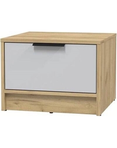 Прикроватная тумба Интерлиния Концепт КТ-ТК1-35