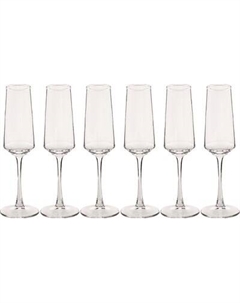 Набор бокалов JEWEL Элегия / ПС00131-58 Jewel