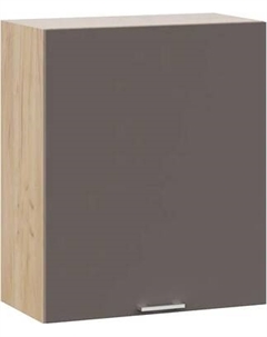 Шкаф навесной для кухни ТриЯ Габриэлла 1В6 с одной дверью Трия