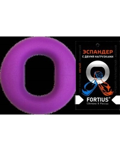 Эспандер Fortius H220701-05-15TP