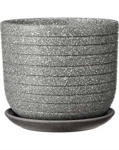 Вазон Композит Пряности №2 / КС-Бук2-284-22