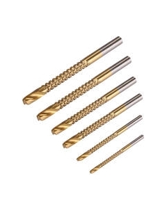 Набор сверл Deko DS06-1 Set 6 / 065-0584