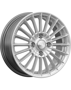 Литой диск SKAD Веритас 15x6" 4x100мм DIA 60.1мм ET 50мм Селена Skad