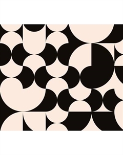 Фотообои листовые Citydecor Scandi 5