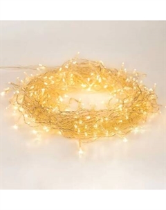 Световой занавес Neon-Night Светодиодный Дождь 235-016 Neon-night