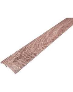 Порог Русский Профиль С дюбелем 40мм 1.8м Русский профиль