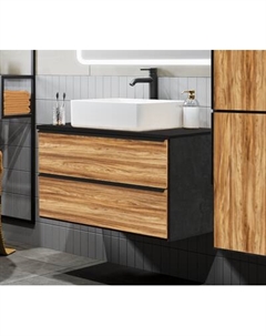 Тумба под умывальник Runo Мальта 70