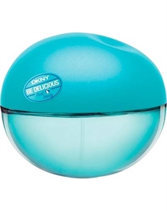 Туалетная вода DKNY Be Delicious Pool Party Bay Breeze Dkny