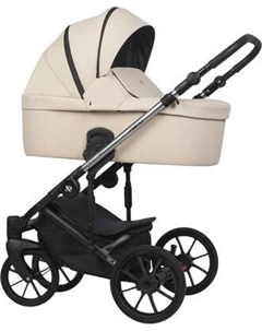 Детская универсальная коляска Riko Nano Thermo 2в1
