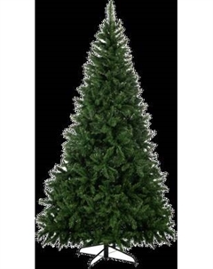 Ель искусственная Волшебная страна Пышная 106278