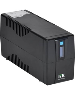 ИБП ITK EET-0600VA-1-001 Itk