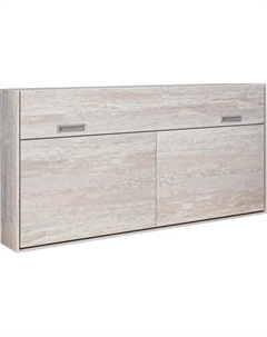 Шкаф-кровать трансформер Макс Стайл TNT 90x200x18 BySpan Макс стайл