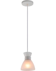 Потолочный светильник Mirastyle MH-1560/1P WH