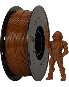 Пластик для 3D-печати Kingroon High Speed PETG 1.75мм / HCGS023