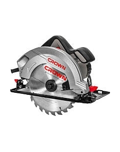 Дисковая пила CROWN CT15188-190 Crown
