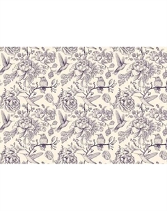 Фотообои листовые Citydecor Цветы и Растения 239