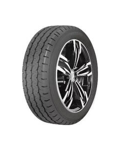 Летняя легкогрузовая шина DoubleStar DL01 225/75R16C 121/120R Doublestar