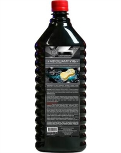 Автошампунь Agat Avto С антикоррозионным эффектом FD0802 Agat avto