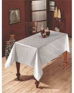Скатерть DO&CO 160x220 / 8524 Do&co