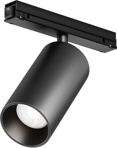 Светильник уличный Maytoni Focus Led O-TR02-1-S-20WB4K