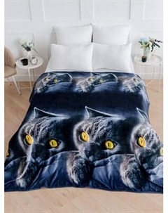 Плед PAVLine FREEDom Британец 150x200 Pavline