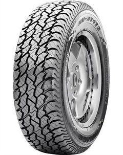 Летняя шина Mirage MR-AT172 245/70R17 110T