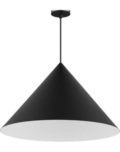 Потолочный светильник Arlight SP-MAKOTO-R550-14W Warm2700 BK 36deg / 054401