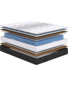 Матрас Сонум Gros Optima 200x200