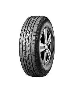 Летняя шина Roadstone Roadian HTX RH5 225/70R15 100S