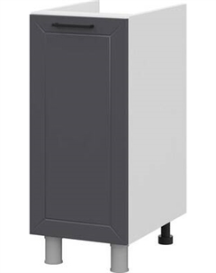 Шкаф-стол кухонный SV-мебель Вектор С350 Sv-мебель