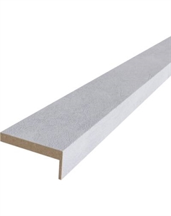 Наличник Bafa Телескопический 80x6x2150