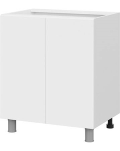 Шкаф-стол кухонный SV-мебель Модерн С700 Sv-мебель