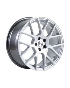 Литой диск SKAD Stiletto 18x8" 5x108мм DIA 67.1мм ET 45мм Селена Skad
