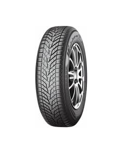 Зимняя шина Yokohama W.drive V905 275/40R19 105W
