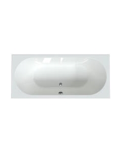 Ванна акриловая Radomir Вальс 190x90 / 1-01-0-0-1-194