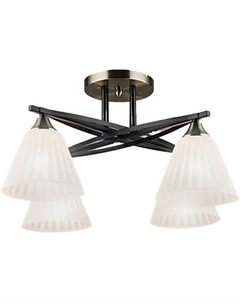 Люстра Aitin-Pro НПБ 02-4x60-101 / N6588/4 Aitin-pro