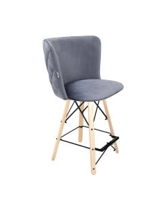 Стул барный Sheffilton SHT-ST36-3/S80-1