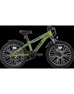 Детский велосипед Tech Team Storm 22 2024 / NN000762 Tech team