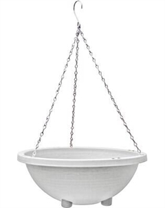 Кашпо BOTANICA Classik подвесное Botanica